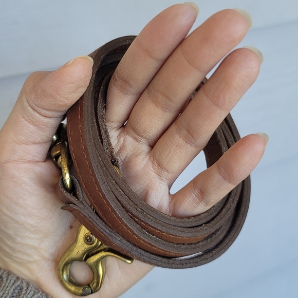 Coach Vintage Madison Spectator Satchel (no. 6765) - Picture 9 of 13